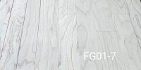 Паркетная доска Bau Master Exclusive Ильм Имперадор Айс FG01-7/P