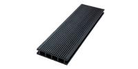 Террасная доска Ecodecking Экстра 3000x140x28 Графит