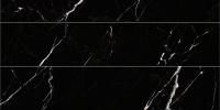 SPC ламинат Invictus Maximus Herringbone Black Marble Noir