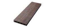 Террасная доска Ecodecking Экстра плюс 4000x146x23 Шоколад