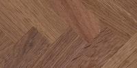 SPC ламинат Invictus Maximus Herringbone Highland Oak Chocolate