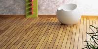 Паркетная доска Navylam+ Design Parquet Акация