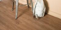SPC ламинат Respect Floor Wood Дуб Медовый 4213