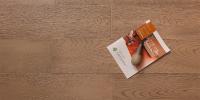 Инженерная доска Dw Flooring Доска 14 мм Дуб LX-016 (1900х190х14)