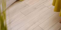 Ламинат Viva Floor Blue Label Данте белый 1111