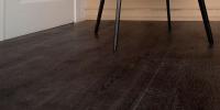 SPC ламинат Respect Floor Wood Дуб Графит 4217