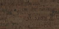 Пробковый пол Corkstyle Cork Pro Linea Brown замковый