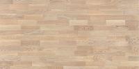 Паркетная доска Timber 3strip Дуб Светло-Серый Глянцевый