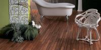 Паркетная доска Navylam+ Design Parquet Дуссия
