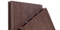 Террасная доска Ecodecking МПК Про 4000x145x20 Шоколад