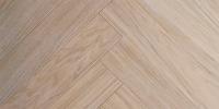 Двухслойная инженерная доска Termo Wood Английская (Венгерская) Ёлка 15 160 (Натур)