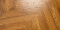 Ламинат Mostflooring Gaudi Марбелья 7708