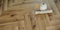 Ламинат Lamiwood Chester Дуб Ливерпуль 518