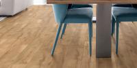 SPC ламинат Kronostep Flooring Butterscotch Oak (FN) Z209