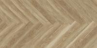 ПВХ плитка, кварц виниловый ламинат Fine Flex Wood Дуб Азас FX-109
