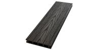 Террасная доска Ecodecking Техно плюс 3000x150x25 Венге