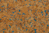 Стеновая панель Corkstyle Wall Design Monte Blue