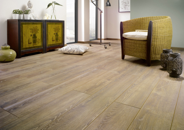Ламинат Alsapan Solid plus Дуб Балеарский S622