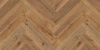 SPC ламинат Cronafloor Herringbone 2.0 Дуб Грас H017