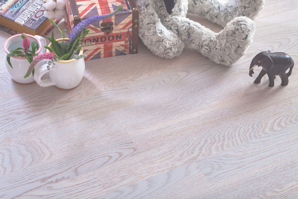 Паркетная доска Upofloor New Wave Oak Grand Nordic Light 3S 1011068176105112