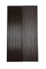 Террасная доска Ecodecking Титан 3D 3000x 140x25 Шоколад