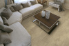 Пробковый пол Corkstyle Print Cork Wood XL Oak Deluxe замковый