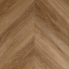 ПВХ плитка, кварц виниловый ламинат Primavera Chevron LVT Gloria GL1854