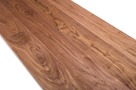Инженерная доска Ablux Американский Орех 600-2200x220x15