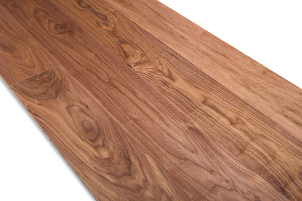 Инженерная доска Ablux Американский Орех 600-2200x220x15