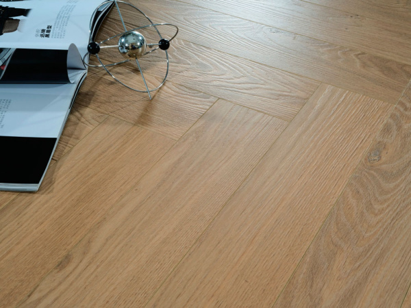 Ламинат Lamiwood Chester Дуб Лестер 514