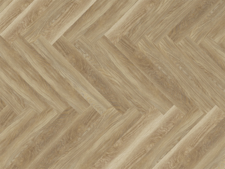 ПВХ плитка, кварц виниловый ламинат Fine Flex Wood Дуб Азас FX-109