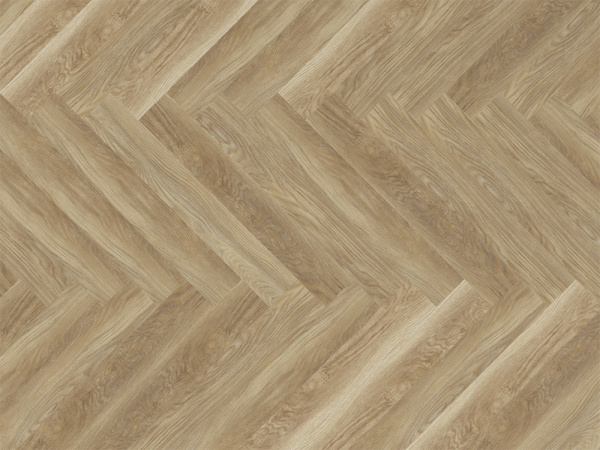 ПВХ плитка, кварц виниловый ламинат Fine Flex Wood Дуб Азас FX-109