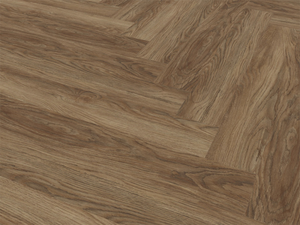 ПВХ плитка, кварц виниловый ламинат Fine Flex Wood Дуб Таганай FX-114