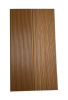 Террасная доска Ecodecking Титан 3D 4000x140x25 Дерево