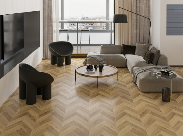 Ламинат Mostflooring Excellent Кембридж 3301