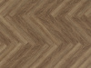 ПВХ плитка, кварц виниловый ламинат Fine Flex Wood Дуб Таганай FX-114