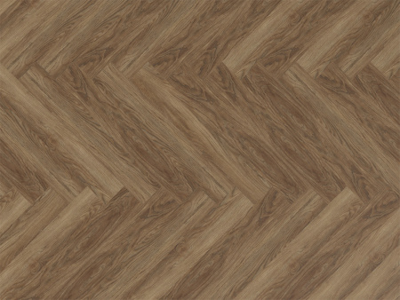 ПВХ плитка, кварц виниловый ламинат Fine Flex Wood Дуб Таганай FX-114
