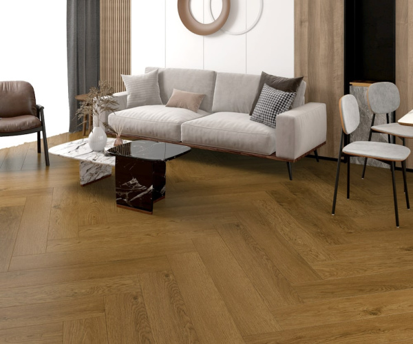 SPC ламинат Aspenfloor Arte Пикассо AR10-3