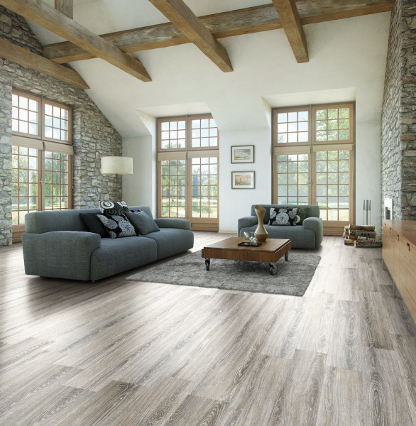 SPC ламинат Westerhof Spark Ash 1002-32