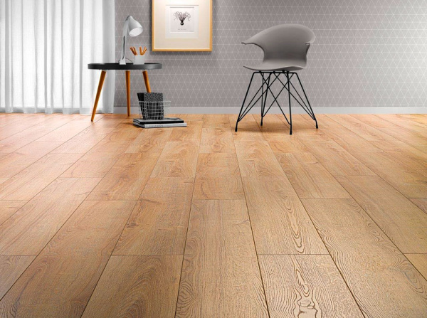 Ламинат Alsapan Solid plus Сансет S471