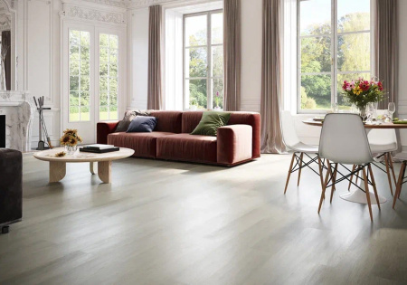 SPC ламинат Invictus Maximus Click Plank New England Oak Misty