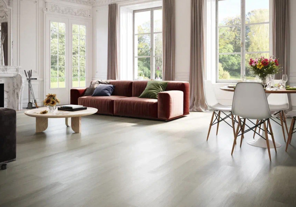 SPC ламинат Invictus Maximus Click Plank New England Oak Misty