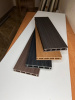 Террасная доска Ecodecking Техно плюс 3000x150x25 Венге