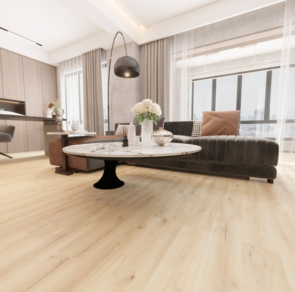 SPC ламинат Laminext Legacy Дуб Шале 1204