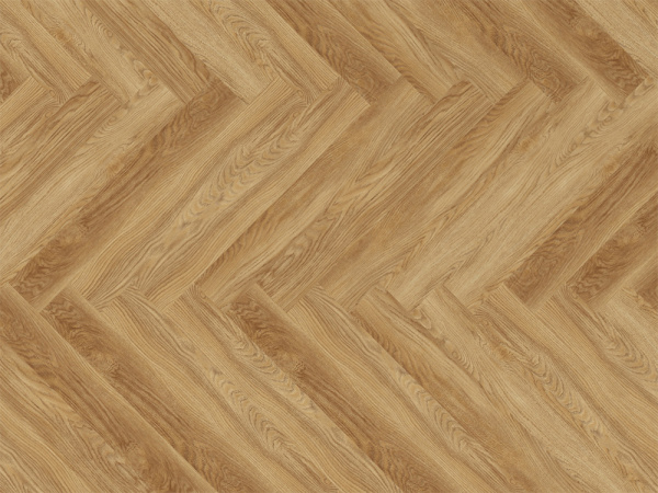 ПВХ плитка, кварц виниловый ламинат Fine Flex Wood Дуб Тигирек FX-107