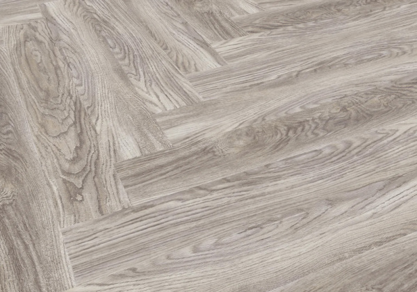 ПВХ плитка, кварц виниловый ламинат Fine Flex Wood Дуб Алханай FX-101