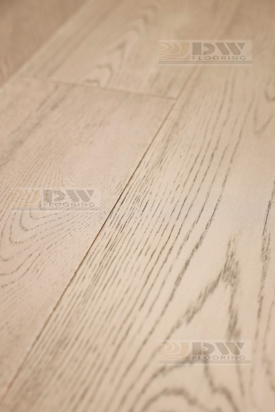 Инженерная доска Dw Flooring Доска 14 мм Дуб LDC-001 (1900х190х14)