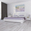 Ламинат Clix Floor Plus Дуб серый серебристый CX P085