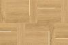 Пробковый пол Corkstyle Print Cork Woodwise Spark ivory замковый