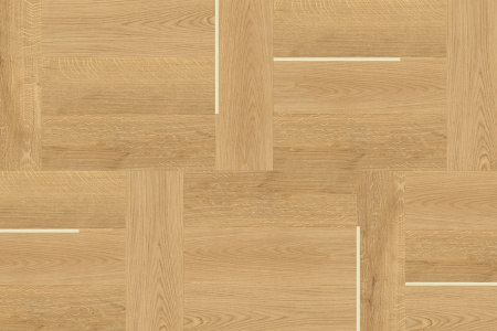 Пробковый пол Corkstyle Print Cork Woodwise Spark ivory замковый